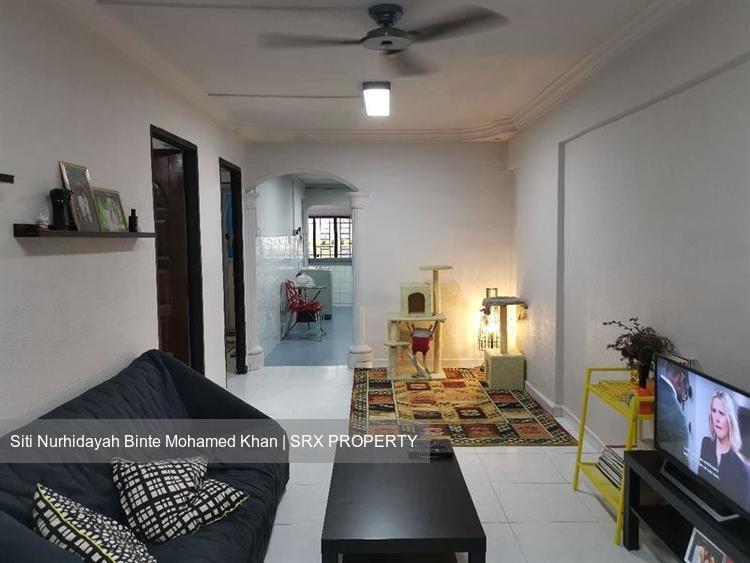 Hougang Avenue 3 thumbnail photo